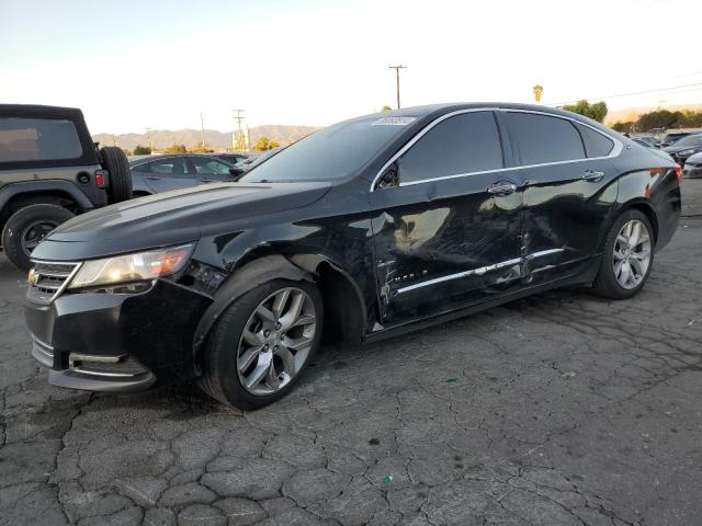 chevrolet impala pre 2018 2g1125s38j9126934