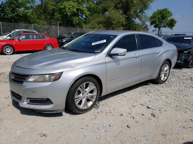 chevrolet impala lt 2014 2g1125s39e9102518