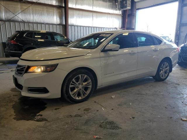 chevrolet impala lt 2014 2g1125s39e9103295