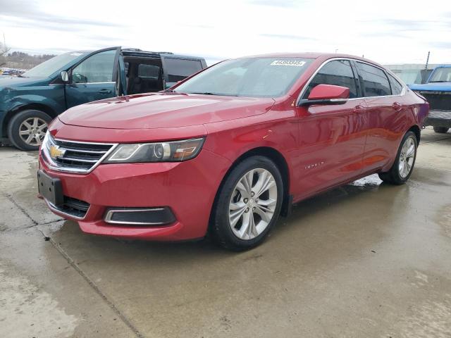 chevrolet impala lt 2014 2g1125s39e9104477