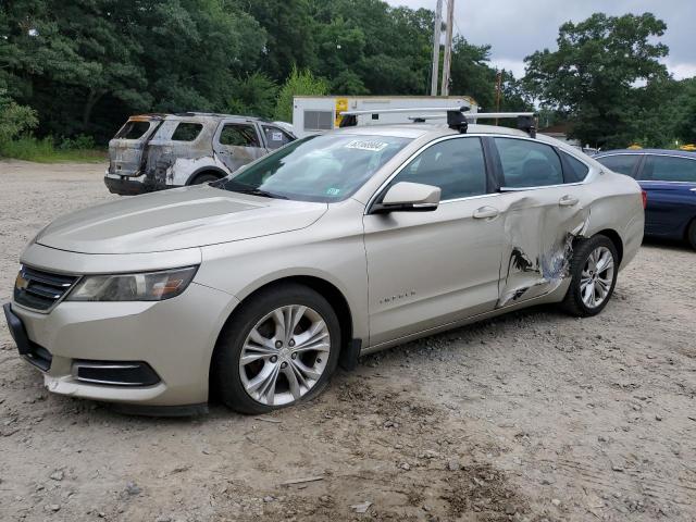 chevrolet impala lt 2014 2g1125s39e9116452