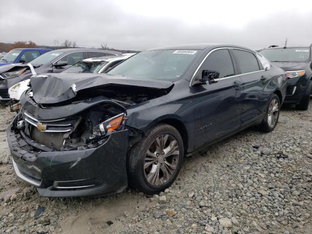 chevrolet impala lt 2014 2g1125s39e9123045