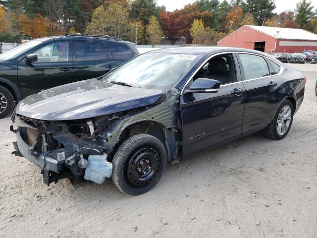 chevrolet impala lt 2014 2g1125s39e9133641