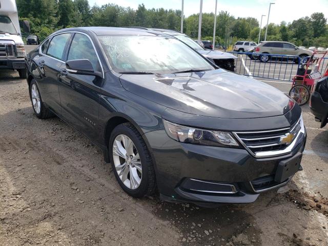 chevrolet impala lt 2014 2g1125s39e9141335