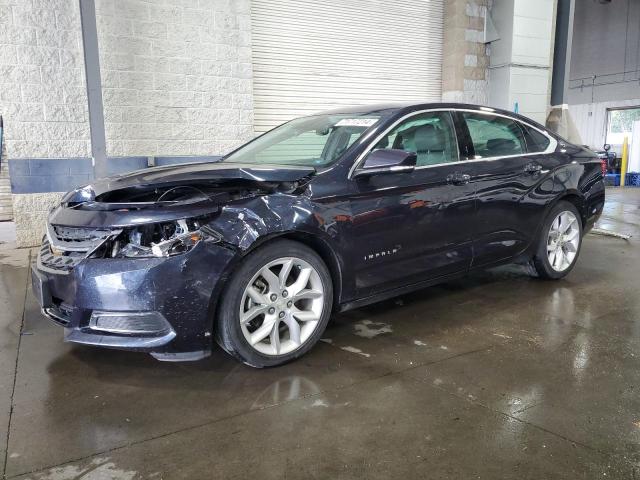 chevrolet impala lt 2014 2g1125s39e9147944