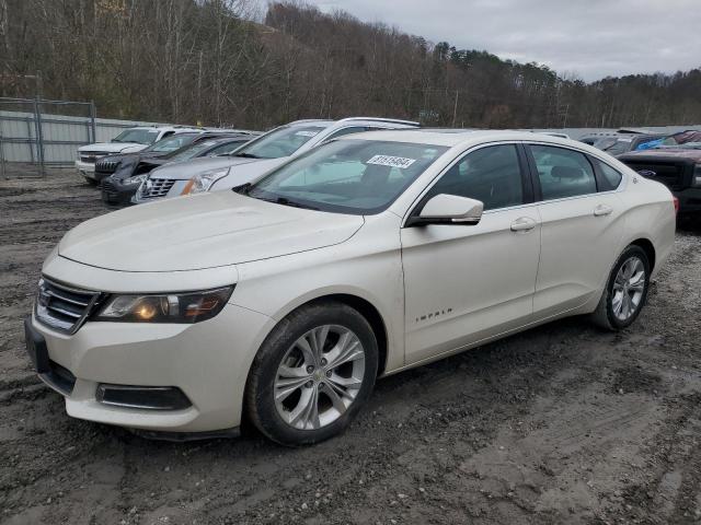 chevrolet impala lt 2014 2g1125s39e9182984