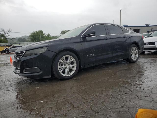 chevrolet impala 2014 2g1125s39e9206264