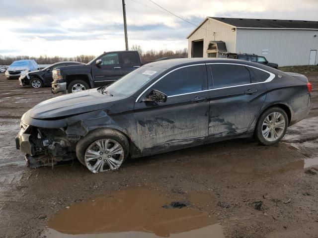 chevrolet impala lt 2014 2g1125s39e9277643