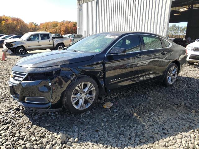 chevrolet impala lt 2014 2g1125s39e9309765