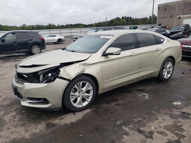 chevrolet impala lt 2015 2g1125s39f9122205