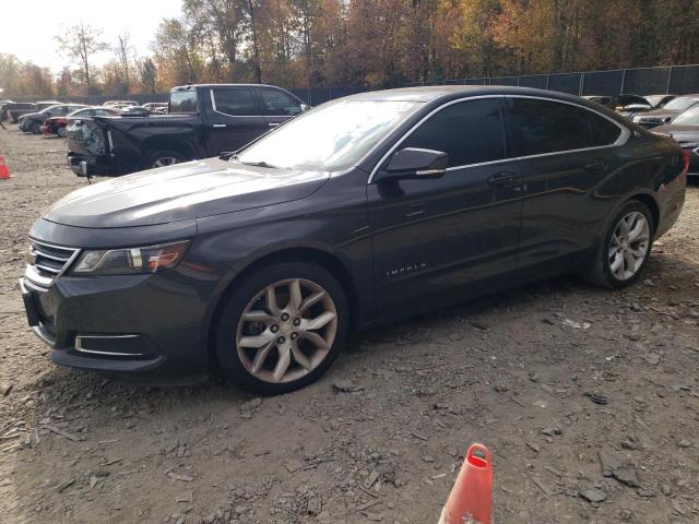 chevrolet impala 2015 2g1125s39f9151302