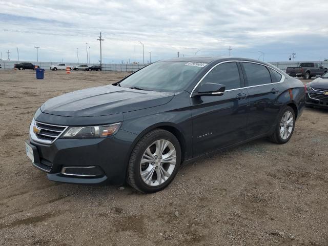 chevrolet impala lt 2015 2g1125s39f9159657