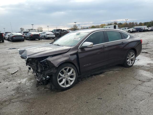 chevrolet impala lt 2015 2g1125s39f9188494