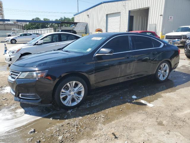 chevrolet impala 2015 2g1125s39f9218612