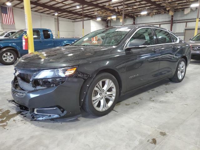 chevrolet impala 2015 2g1125s39f9218674