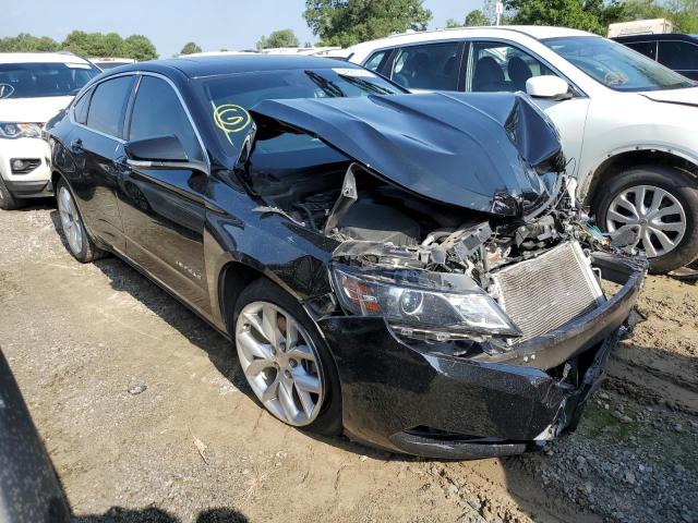 chevrolet impala lt 2015 2g1125s39f9241095