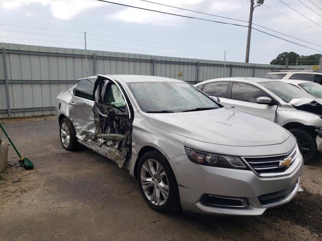 chevrolet impala lt 2015 2g1125s39f9255532