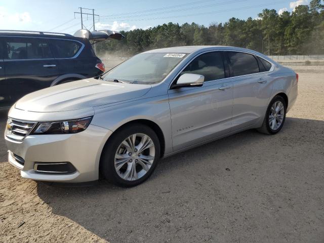 chevrolet impala lt 2015 2g1125s39f9290748