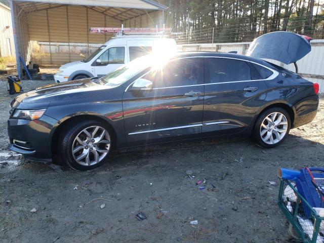 chevrolet impala pre 2018 2g1125s39j9176676