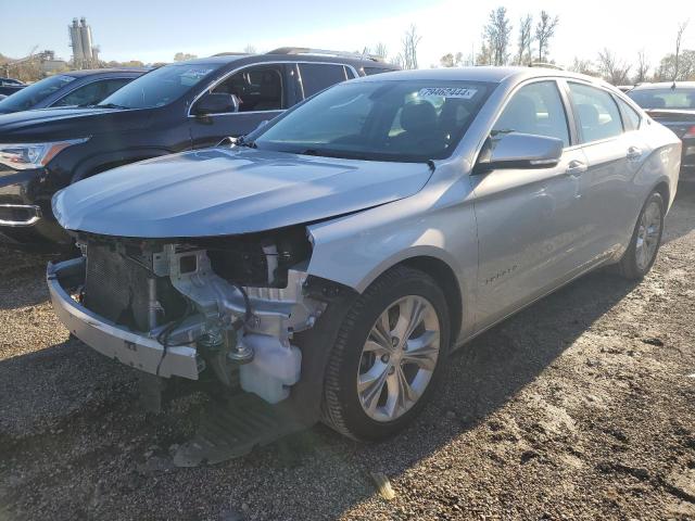 chevrolet impala lt 2014 2g1125s3xe9106187