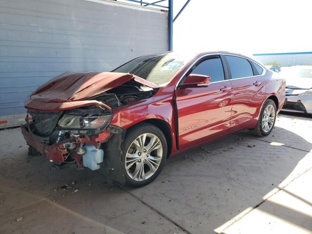 chevrolet impala lt 2014 2g1125s3xe9107694