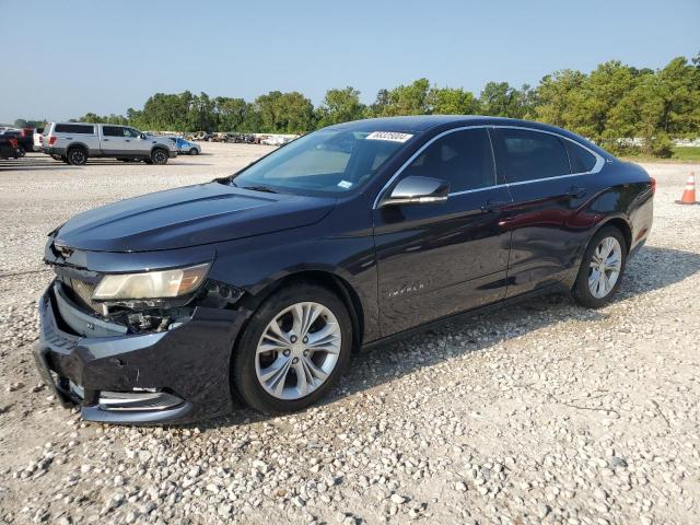 chevrolet impala lt 2014 2g1125s3xe9129064