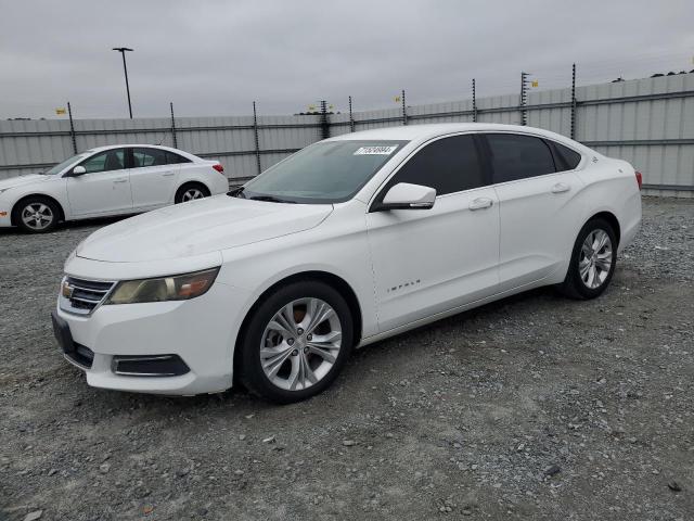 chevrolet impala lt 2014 2g1125s3xe9132725