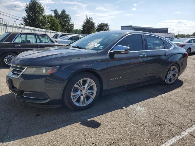 chevrolet impala lt 2014 2g1125s3xe9157477