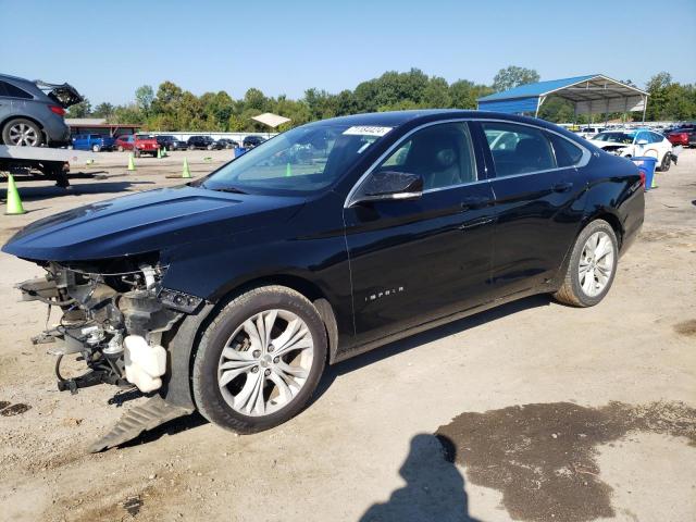 chevrolet impala lt 2014 2g1125s3xe9171380