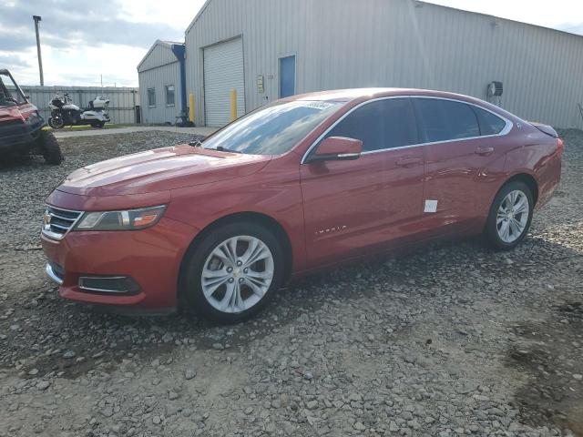 chevrolet impala lt 2014 2g1125s3xe9184520