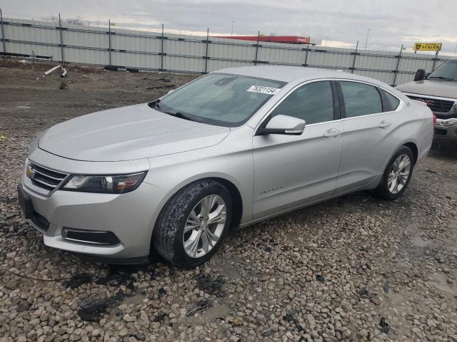 chevrolet impala lt 2014 2g1125s3xe9239399