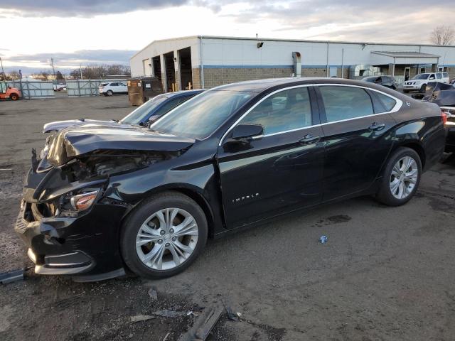 chevrolet impala lt 2014 2g1125s3xe9258745