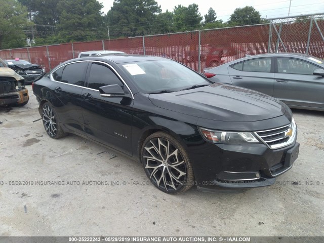 chevrolet impala 2014 2g1125s3xe9310567