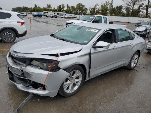 chevrolet impala lt 2015 2g1125s3xf9104585