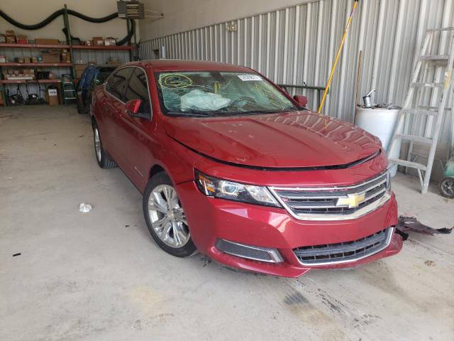 chevrolet impala lt 2015 2g1125s3xf9128434