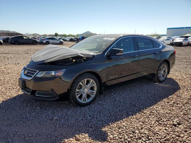 chevrolet impala lt 2015 2g1125s3xf9136601