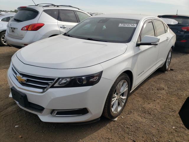 chevrolet impala lt 2015 2g1125s3xf9177634