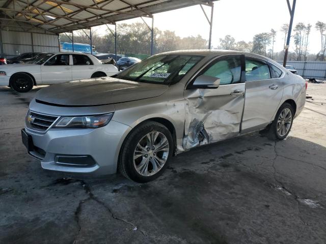 chevrolet impala lt 2015 2g1125s3xf9219123