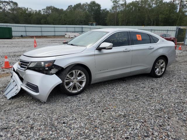 chevrolet impala lt 2015 2g1125s3xf9272176