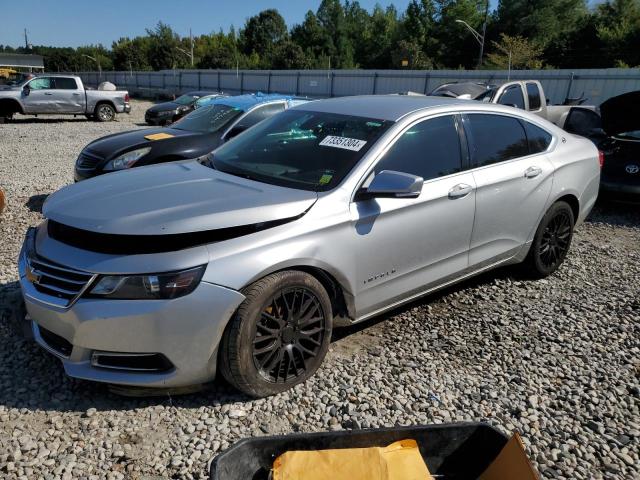 chevrolet impala lt 2015 2g1125s3xf9290533