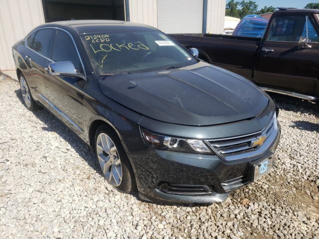 chevrolet impala pre 2018 2g1125s3xj9170854