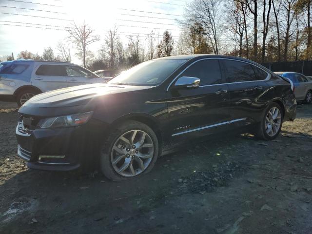 chevrolet impala pre 2018 2g1125s3xj9173821