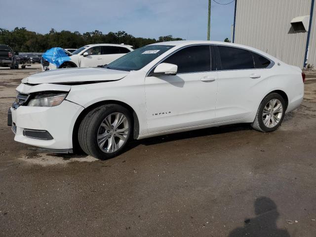 chevrolet impala 2014 2g1135sr8e9168110