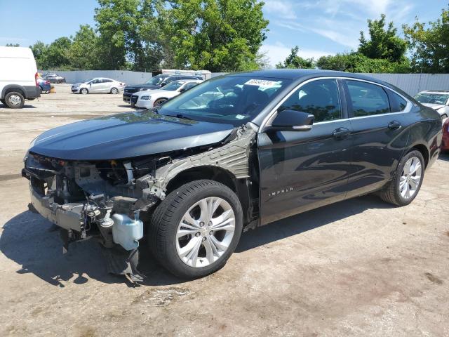 chevrolet impala 2014 2g1135sr8e9190608