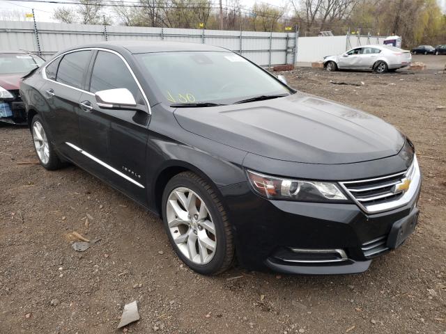 chevrolet impala 2016 2g1145s30g9147067