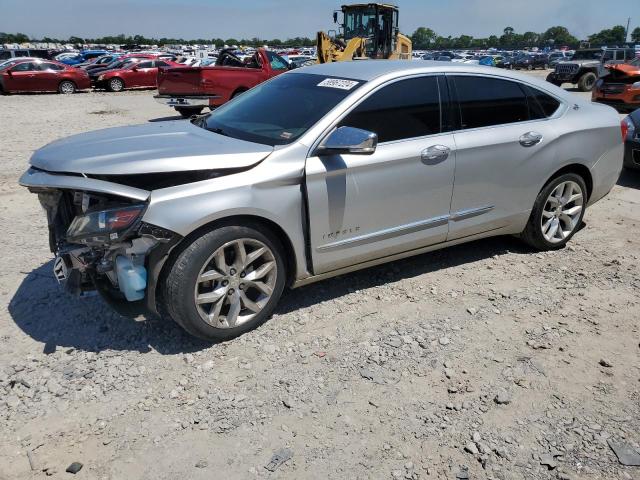 chevrolet impala ltz 2016 2g1145s30g9148008