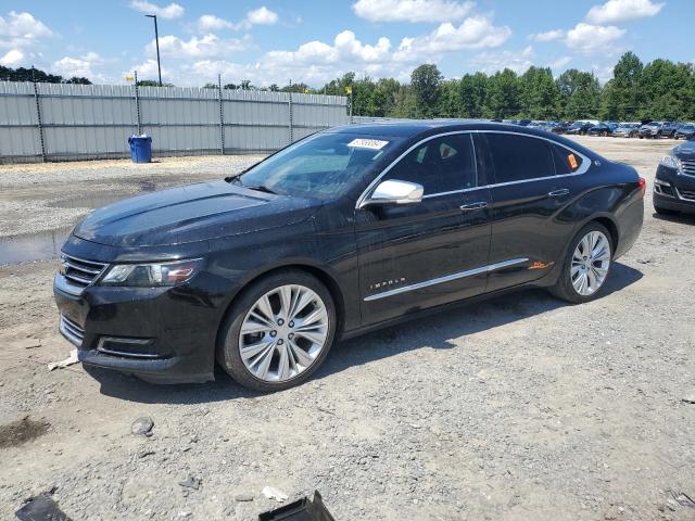 chevrolet impala ltz 2016 2g1145s30g9168078