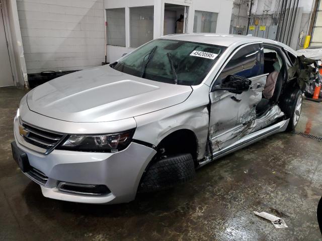 chevrolet impala ltz 2016 2g1145s30g9185026