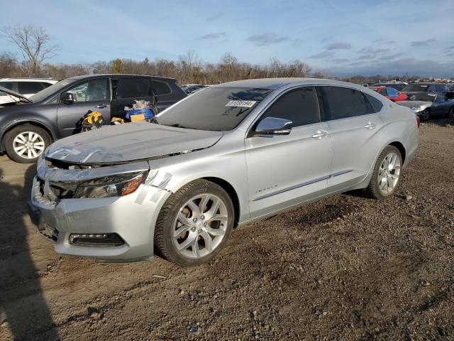 chevrolet impala ltz 2016 2g1145s30g9194728