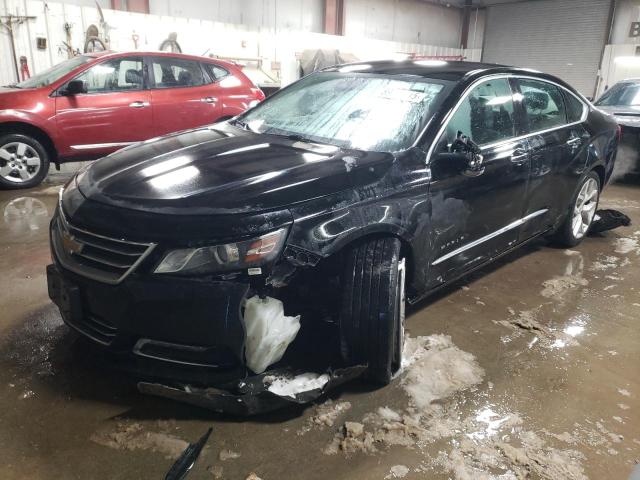 chevrolet impala ltz 2016 2g1145s31g9108343